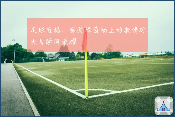 足球直播：感受绿茵场上的激情对决与瞬间荣耀